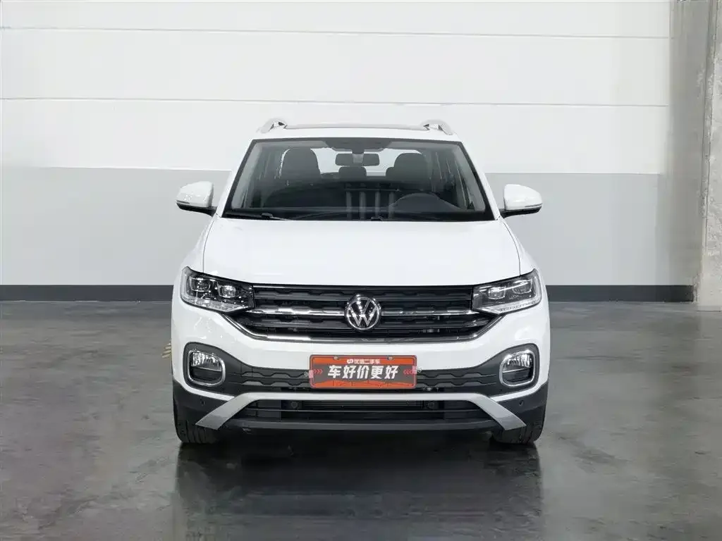 Volkswagen Tacqua 2023 из CN, фото 6