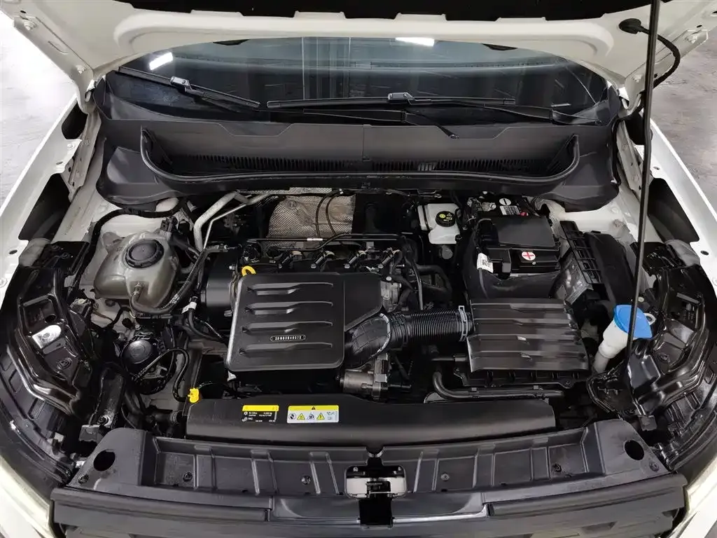 Volkswagen Tacqua 2023 из CN, фото 8