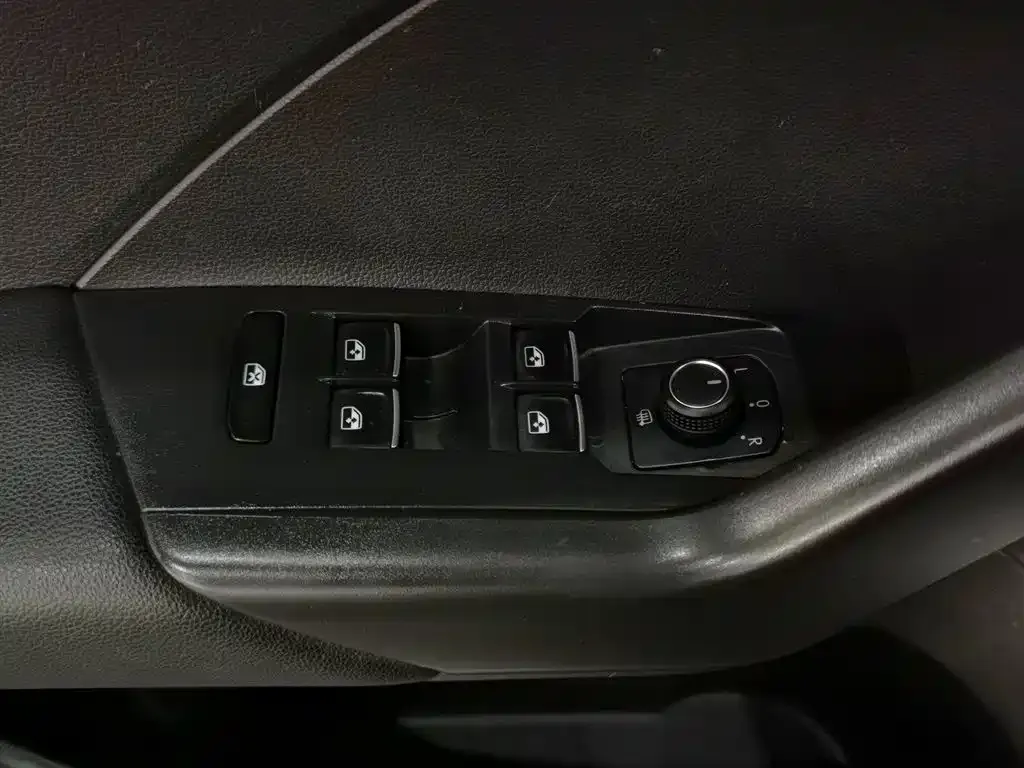 Volkswagen Tacqua 2023 из CN, фото 10