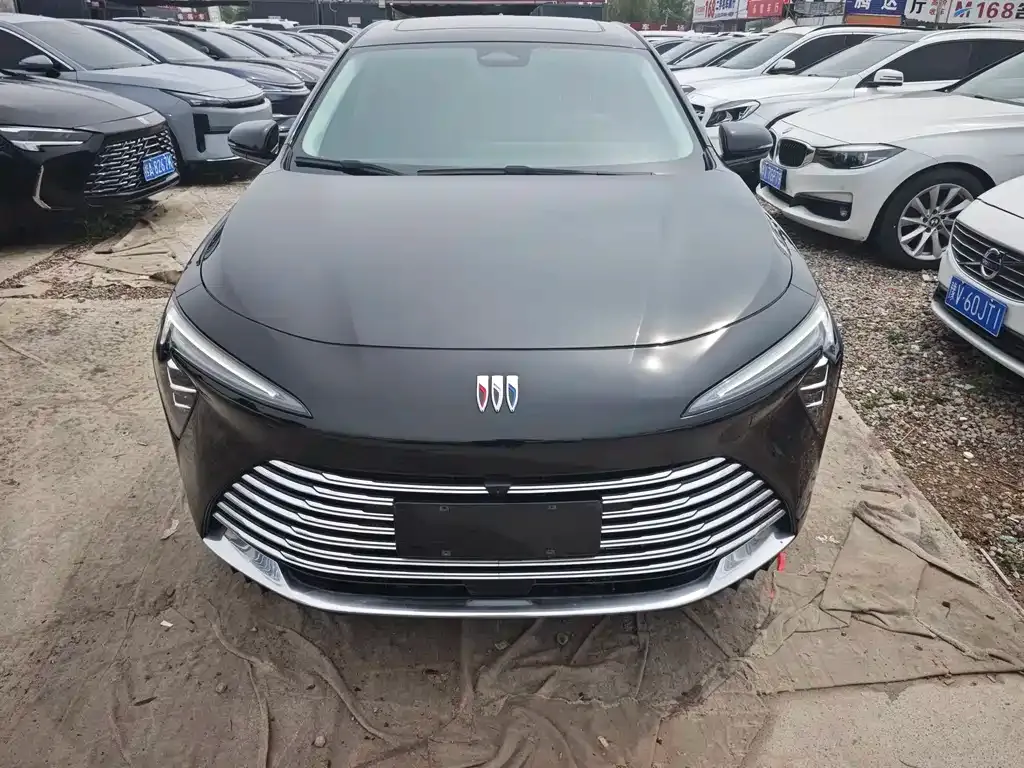 Buick LaCrosse 2025 из CN, фото 7