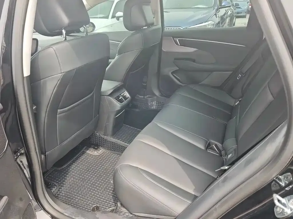 Buick LaCrosse 2025 из CN, фото 5