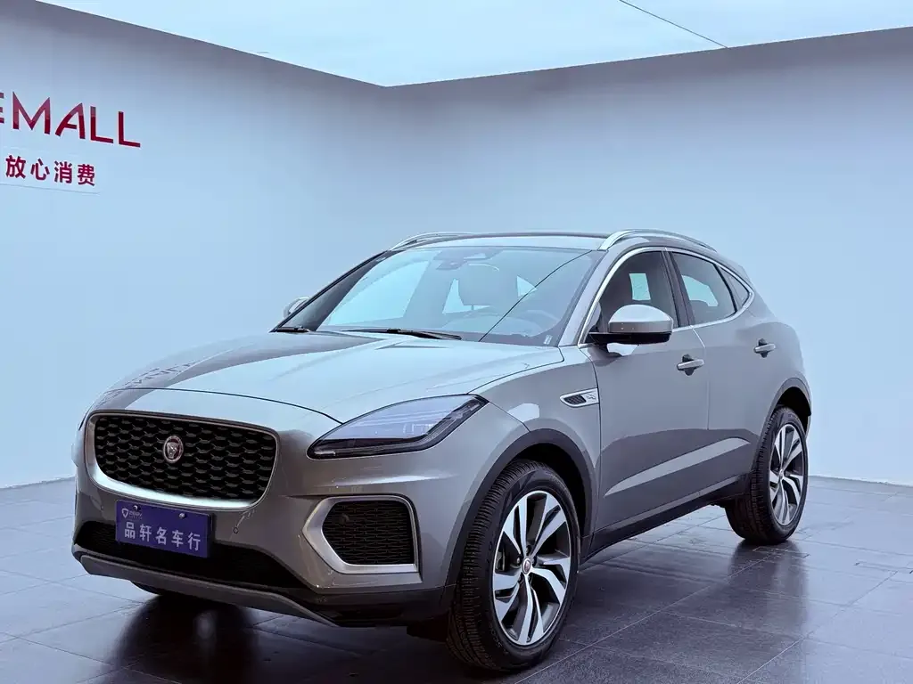 Jaguar E-PACE 2023 из CN, фото 6