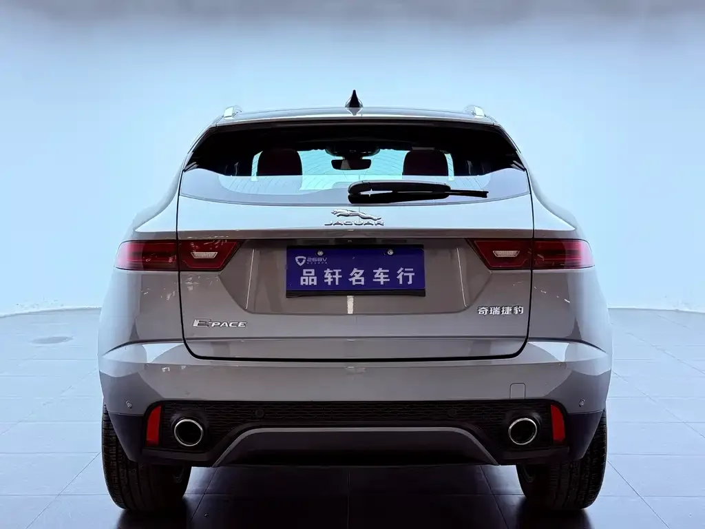 Jaguar E-PACE 2023 из CN, фото 2