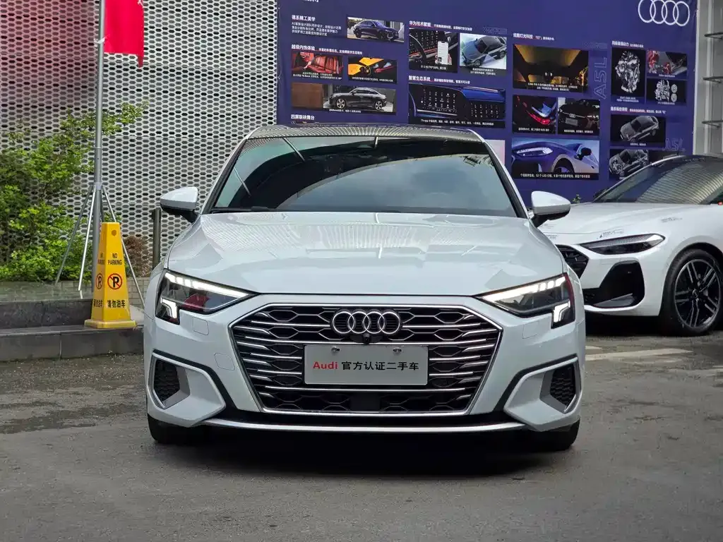 Audi A3 — фото 8