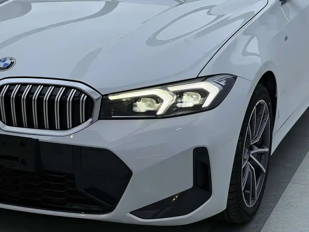 BMW 3 Series — фото 2