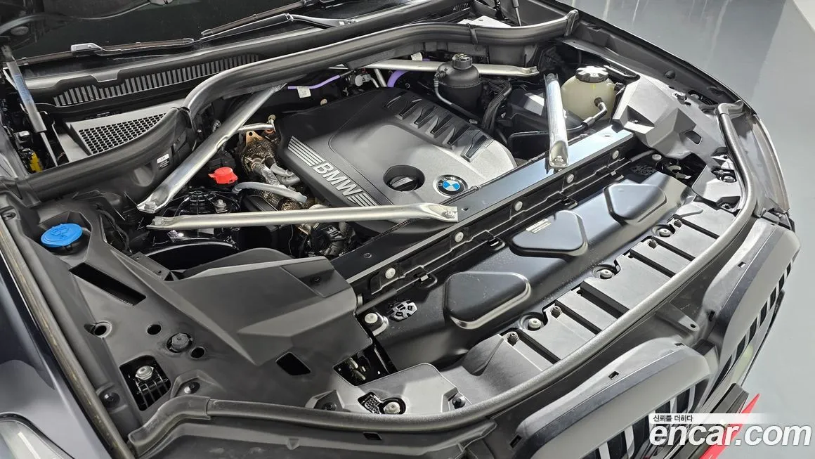 BMW X5 2025 из KR, фото 6