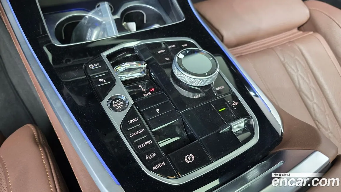 BMW X5 2025 из KR, фото 8