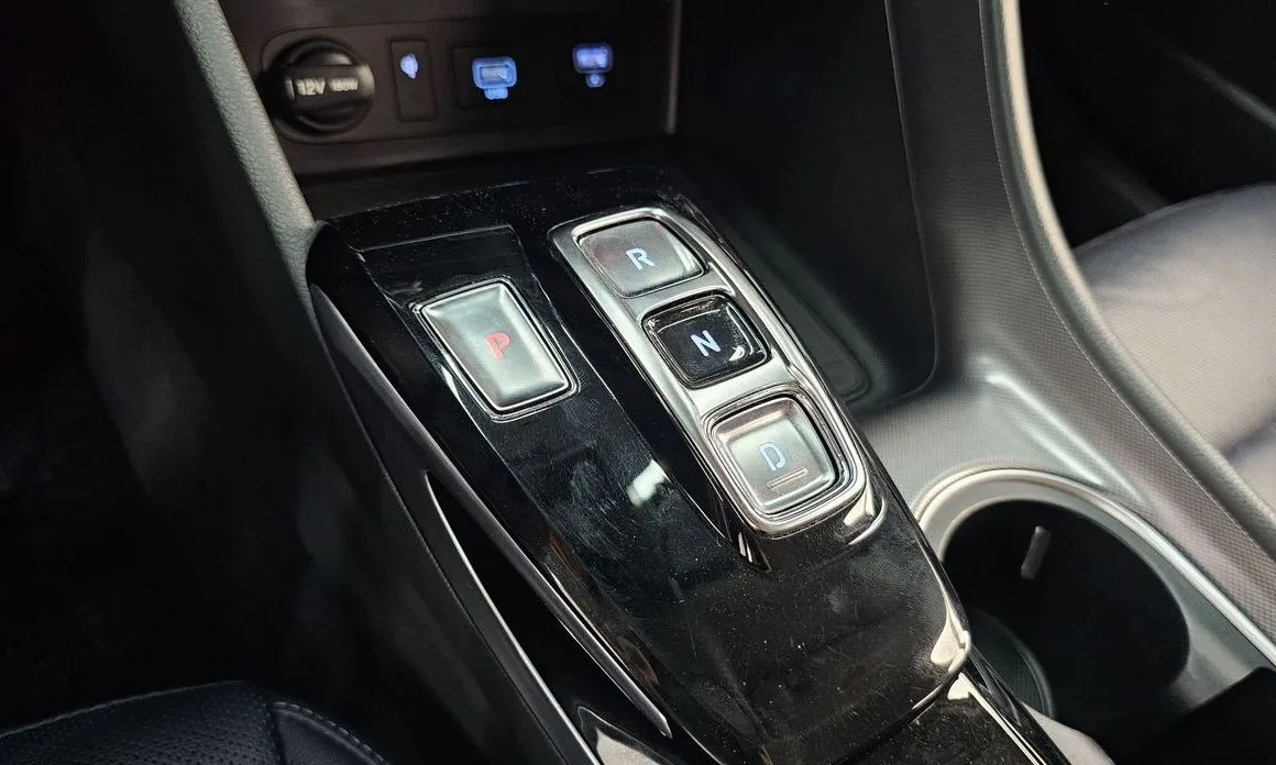 Hyundai Sonata 2022 из KR, фото 8