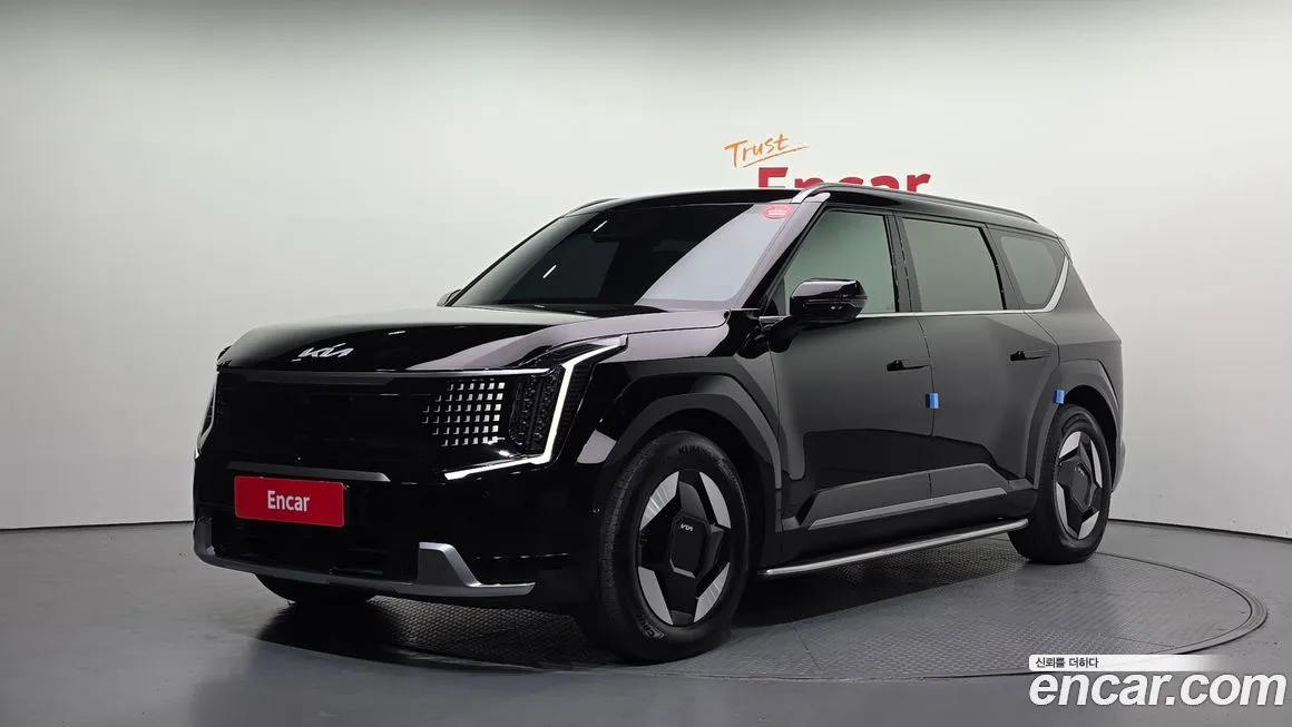 Kia EV9