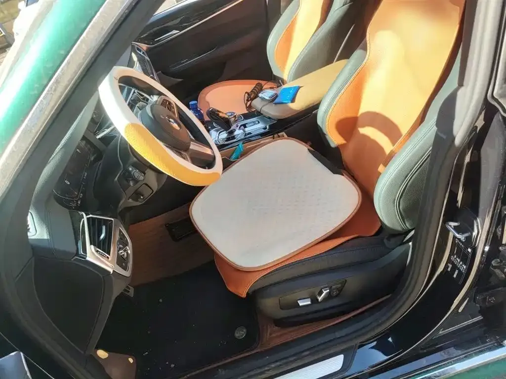 BMW 6 Series GT — фото 6