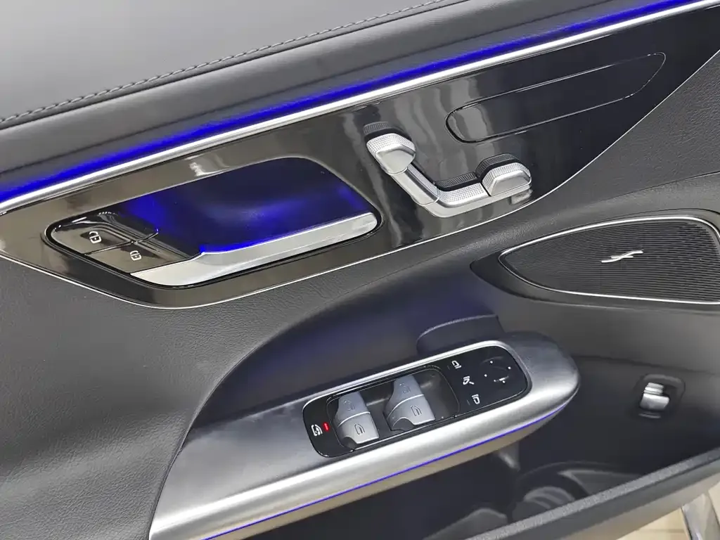 Mercedes-Benz C-Class 2023 из CN, фото 10