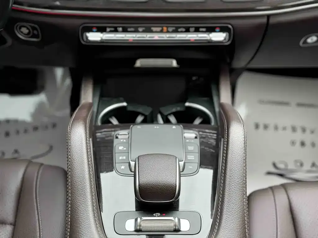 Mercedes-Benz GLE 2021 из CN, фото 4