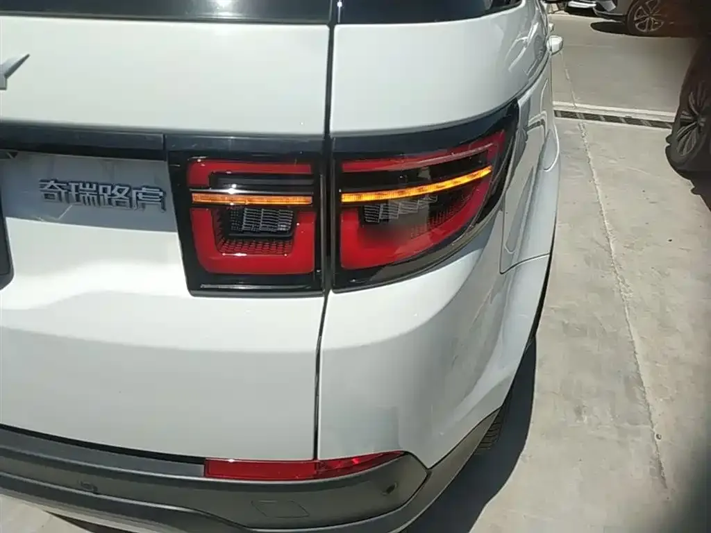 Land Rover Discovery Sport 2021 из CN, фото 2