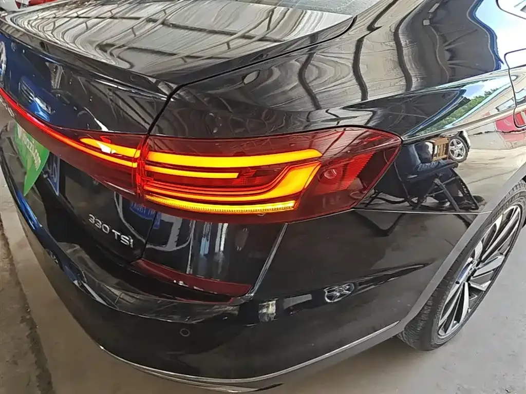 Volkswagen Passat — фото 6