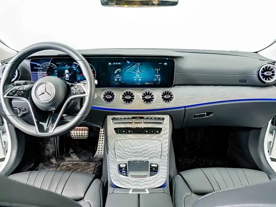 Mercedes-Benz CLS 2024 из CN, фото 10