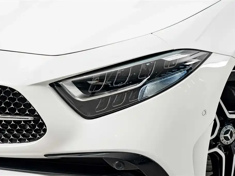 Mercedes-Benz CLS 2024 из CN, фото 8