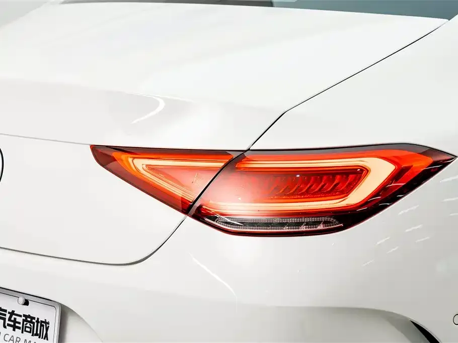 Mercedes-Benz CLS 2024 из CN, фото 2
