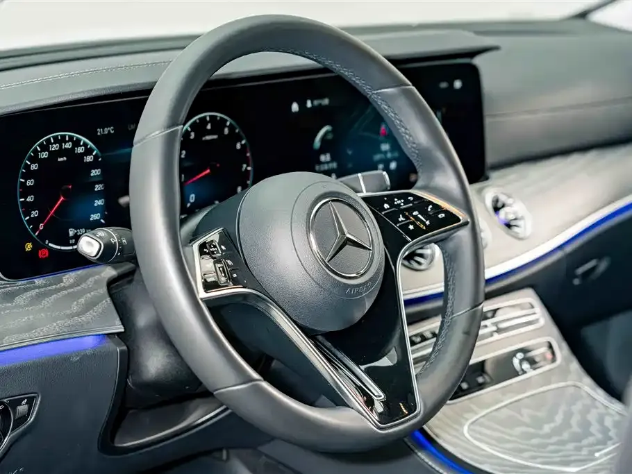 Mercedes-Benz CLS 2024 из CN, фото 5