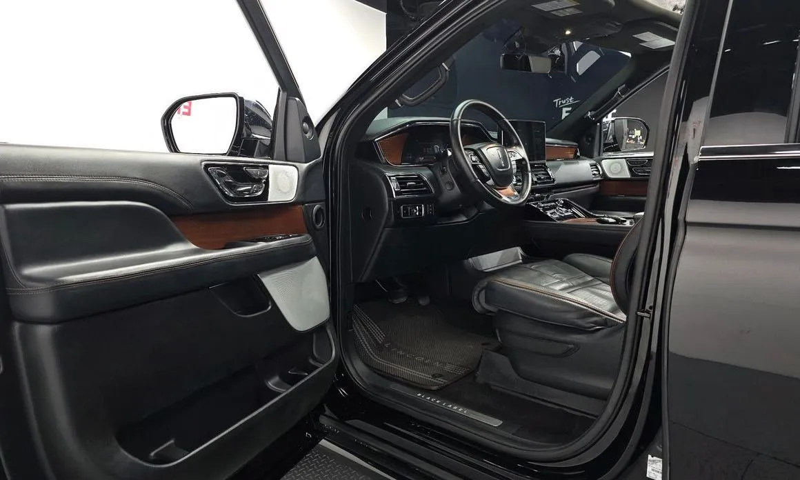 Lincoln Navigator 2023 из KR, фото 6