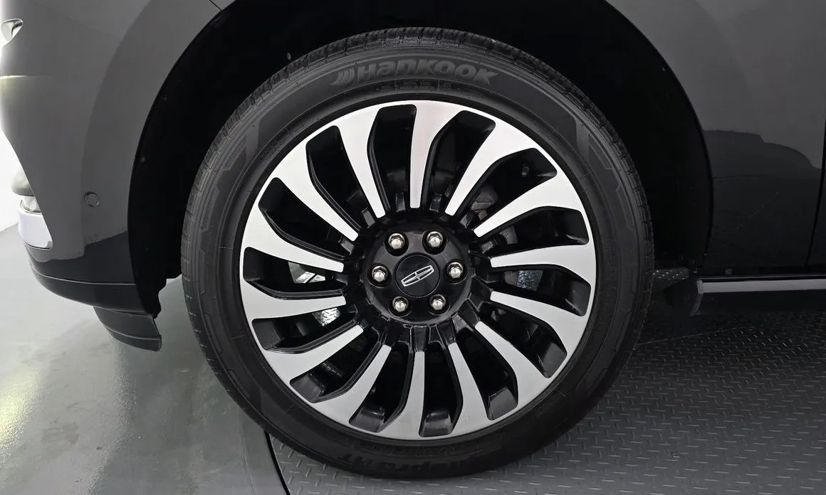 Lincoln Navigator 2023 из KR, фото 7