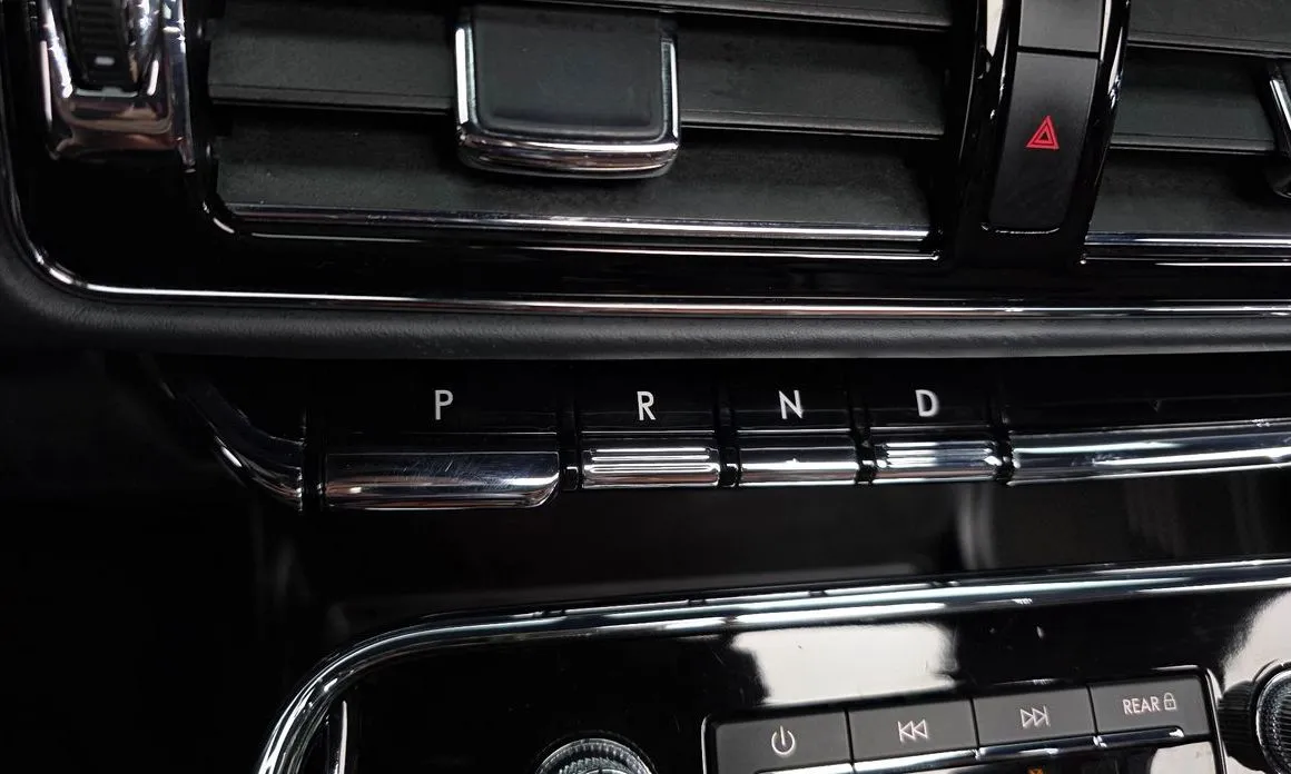 Lincoln Navigator 2023 из KR, фото 10