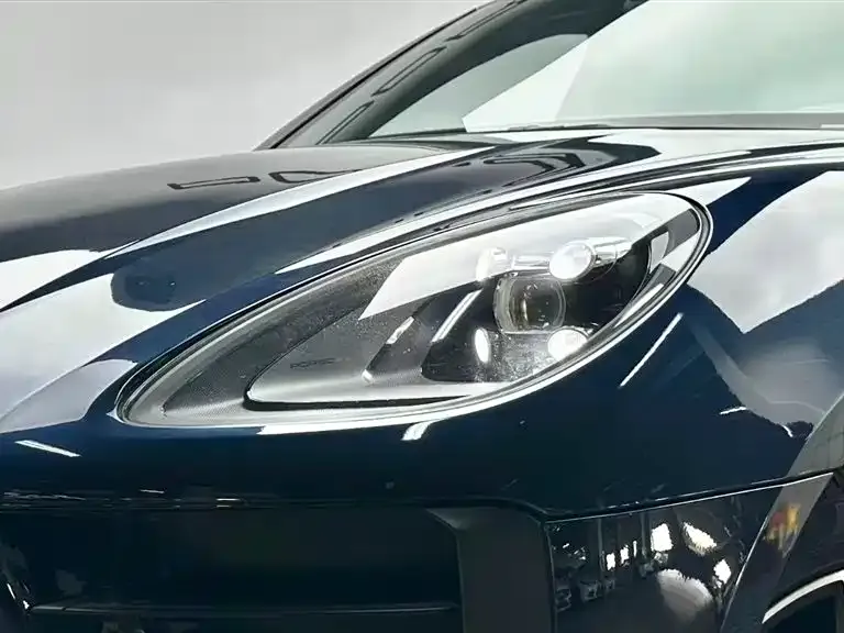 Porsche Macan — фото 2