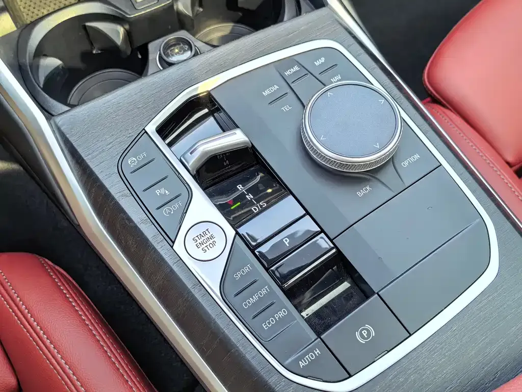 BMW 4 Series — фото 6