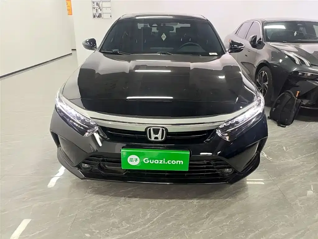 Honda Inspire 2023 из CN, фото 5