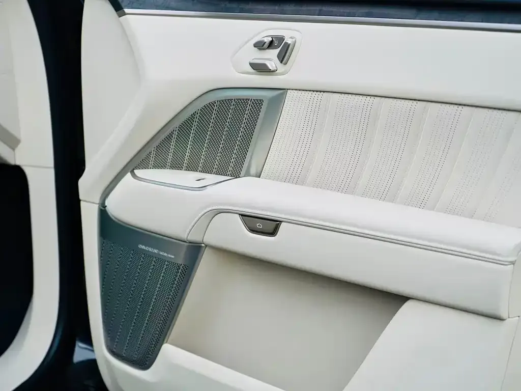 ONVO L90 2025 из CN, фото 6