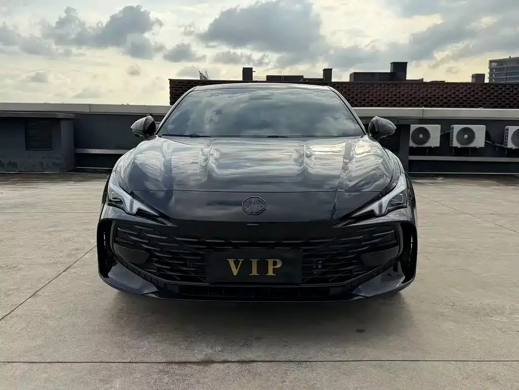 MG 7 — фото 8