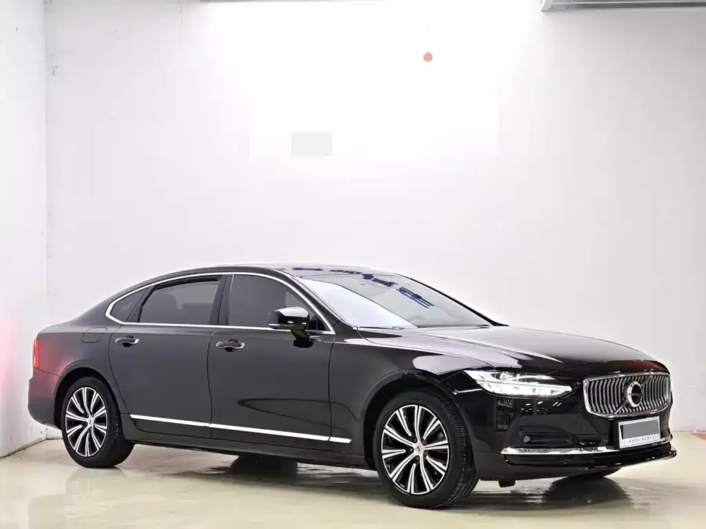 Volvo S90 — фото 2