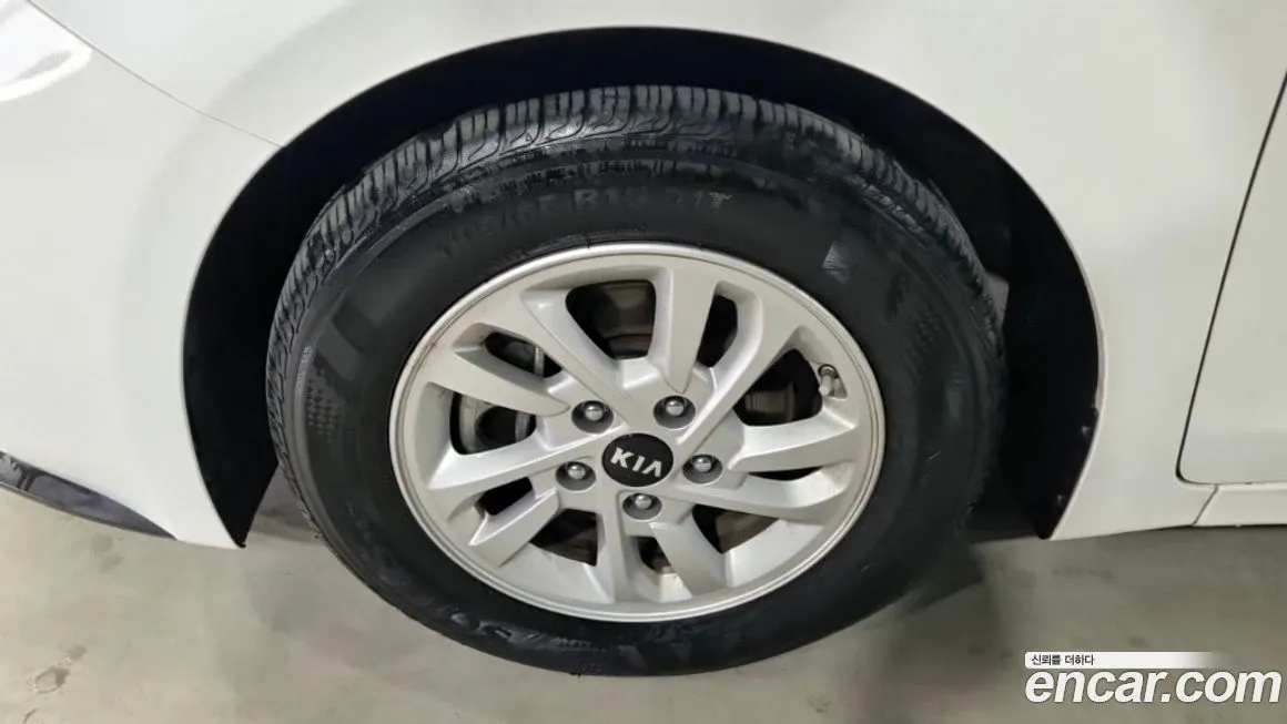 Kia K3 2021 из KR, фото 4