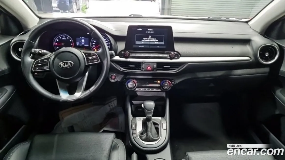 Kia K3 2021 из KR, фото 2