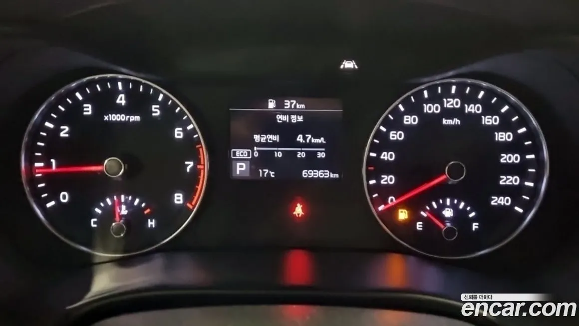 Kia K3 2021 из KR, фото 9