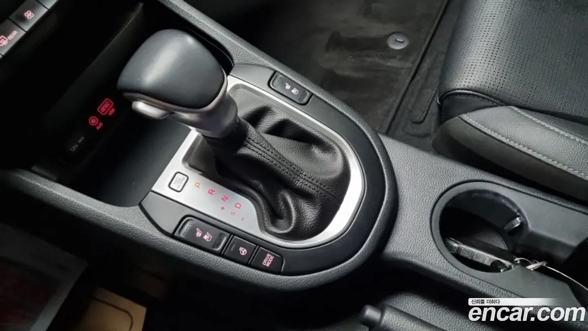 Kia K3 2021 из KR, фото 7