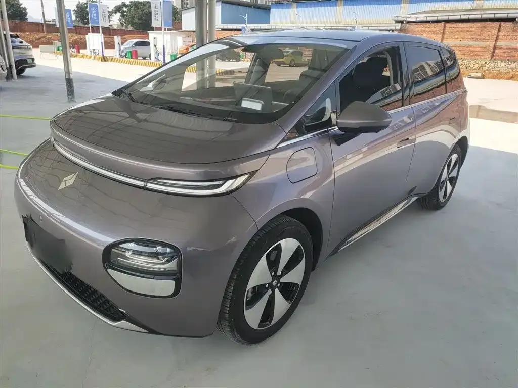 Baojun Yunduo 2023 из CN, фото 8