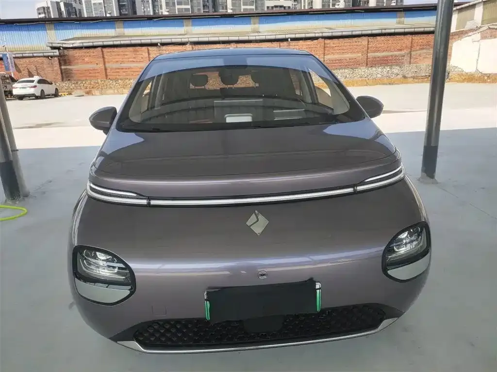 Baojun Yunduo 2023 из CN, фото 6