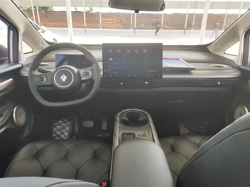 Baojun Yunduo 2023 из CN, фото 7
