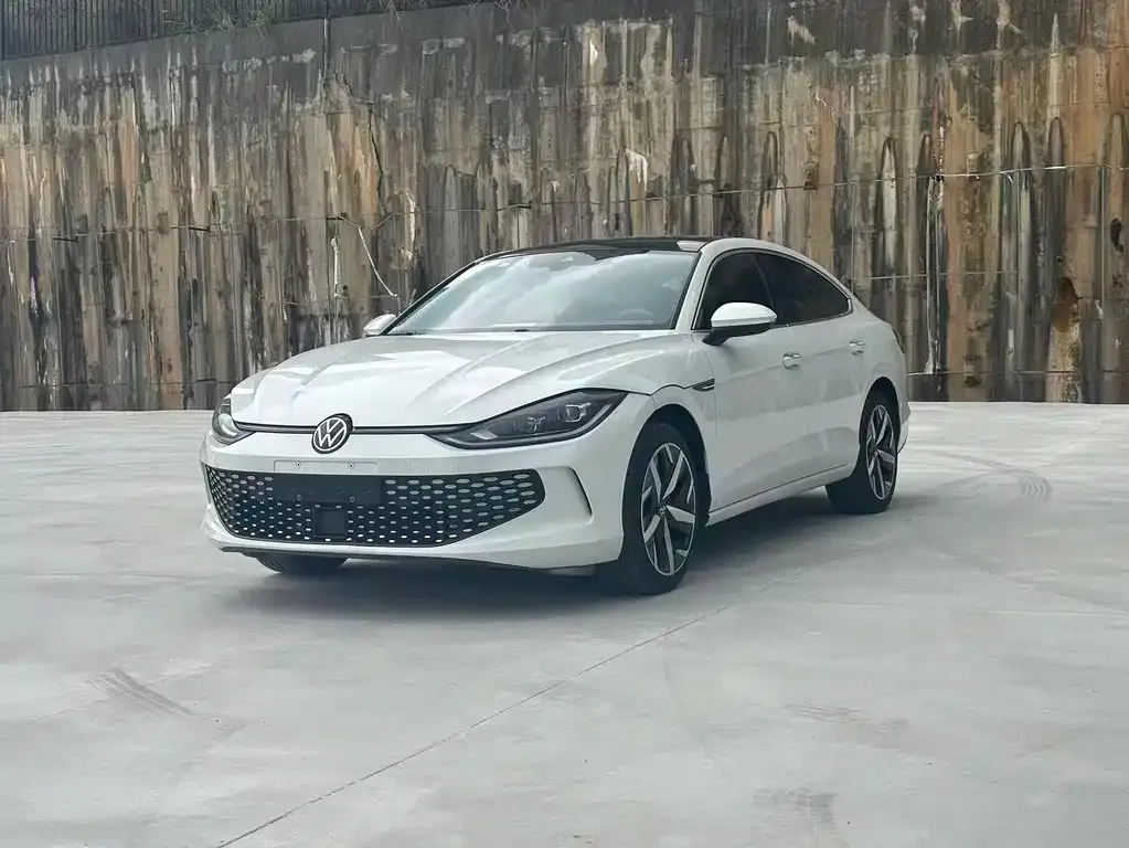 Volkswagen Lamando — фото 1