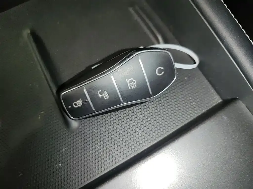 BYD Seal 06 — фото 4