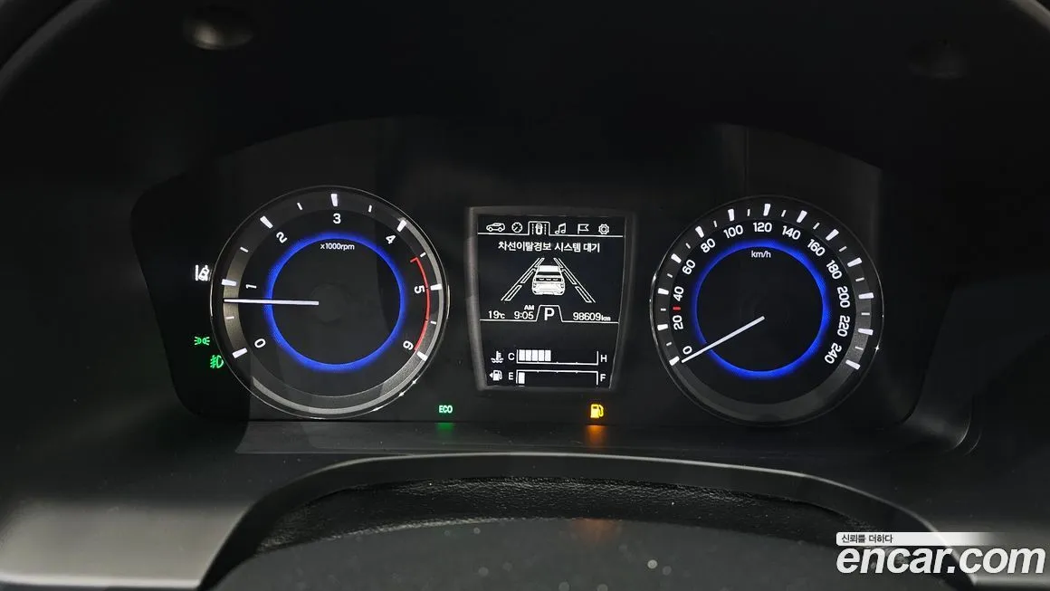 KG Mobility (Ssangyong) Rexton — фото 3