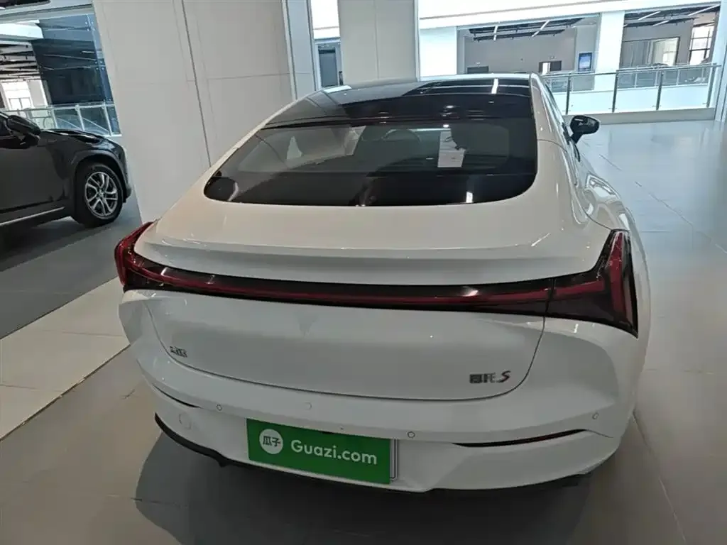 Neta S 2023 из CN, фото 6