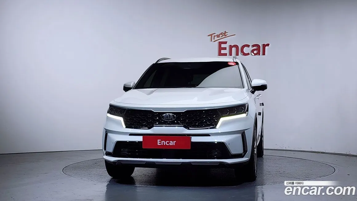 Kia Sorento — фото 3