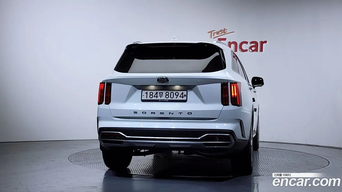 Kia Sorento — фото 2