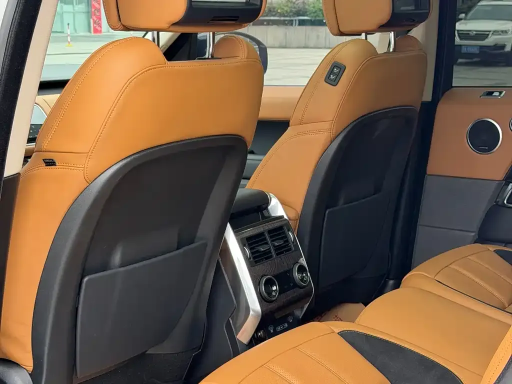 Land Rover Sport 2022 из CN, фото 2