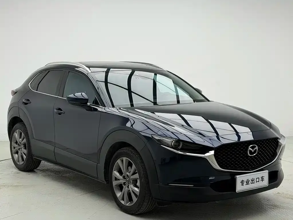 Mazda CX-30 — фото 4