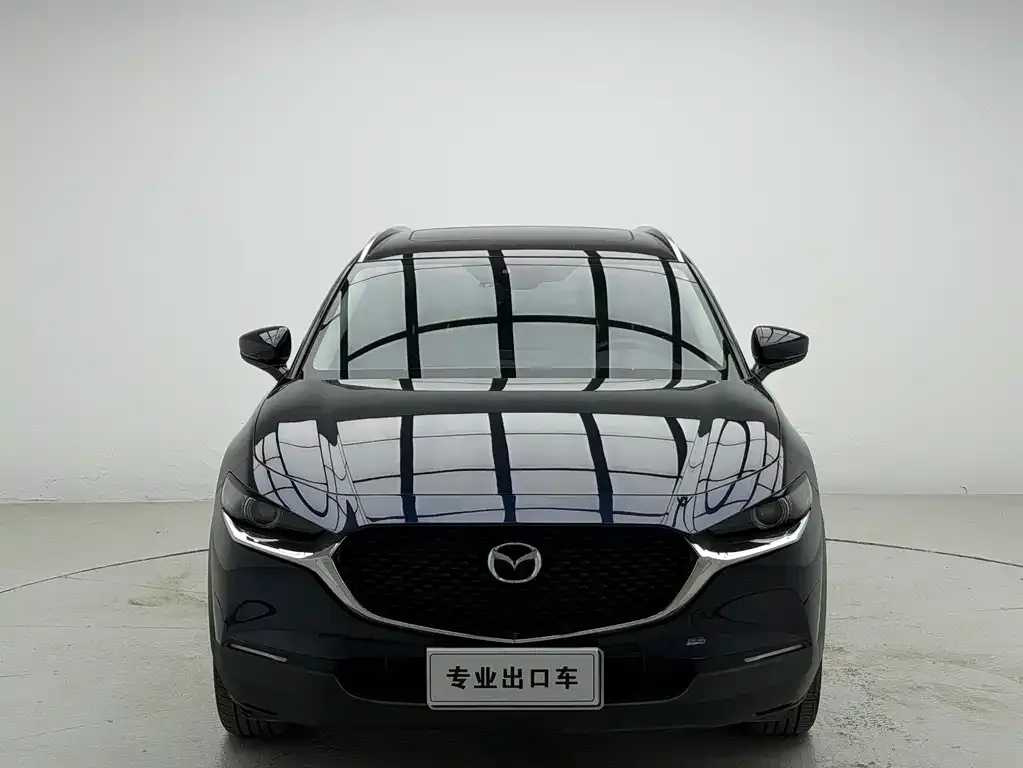 Mazda CX-30 — фото 2