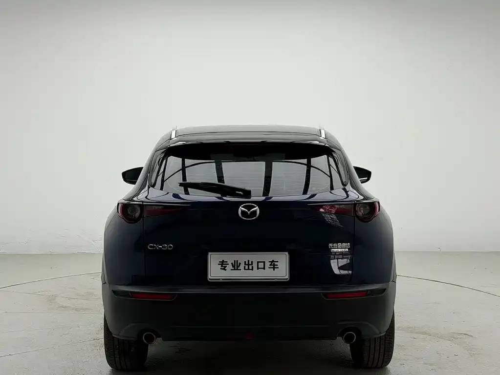 Mazda CX-30 — фото 3