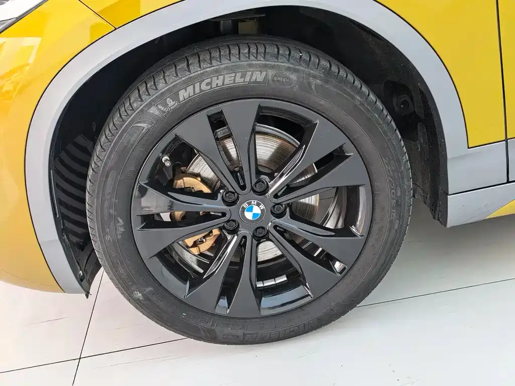 BMW X2 2022 из CN, фото 10