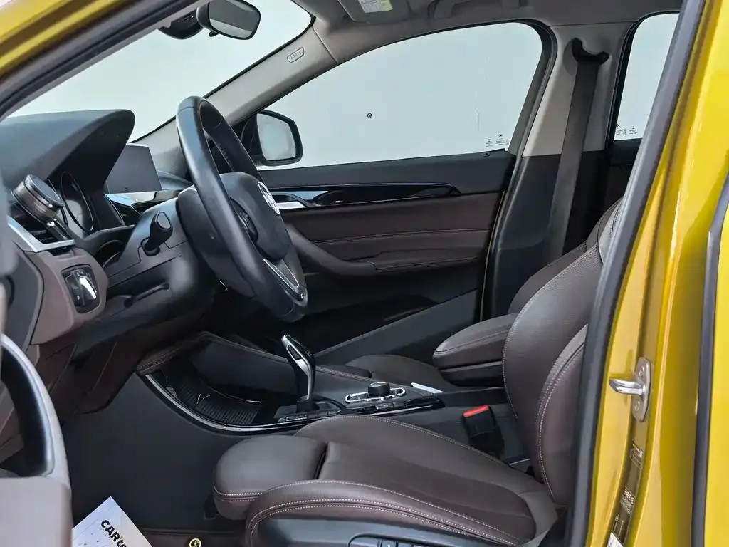 BMW X2 2022 из CN, фото 3